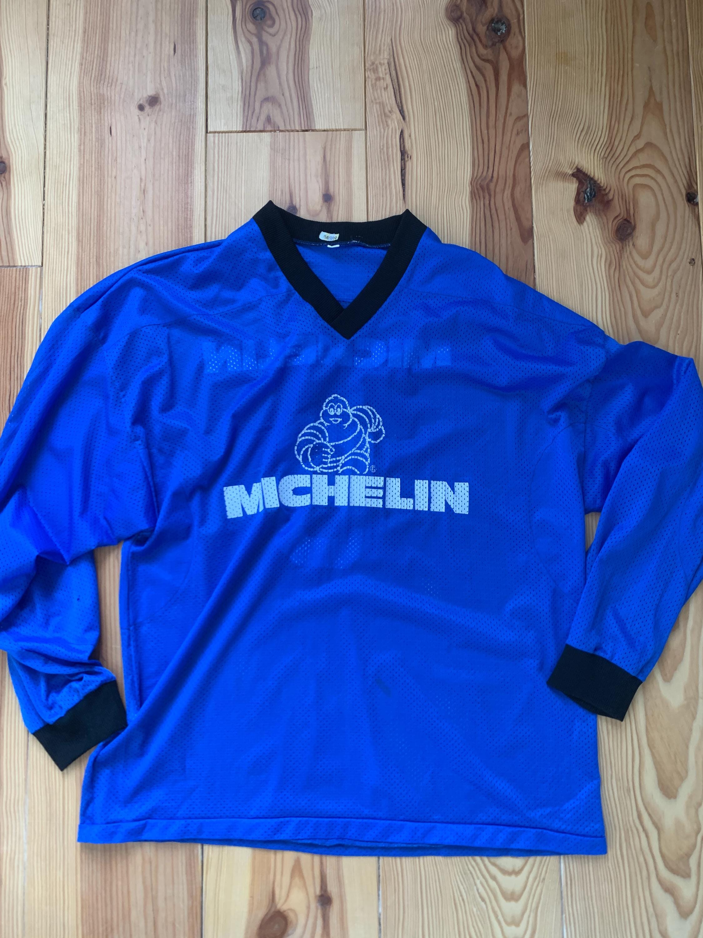 Michelin shirt - Etsy 日本