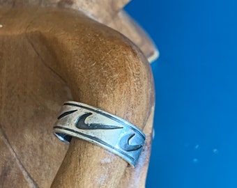 Nike ring - Etsy