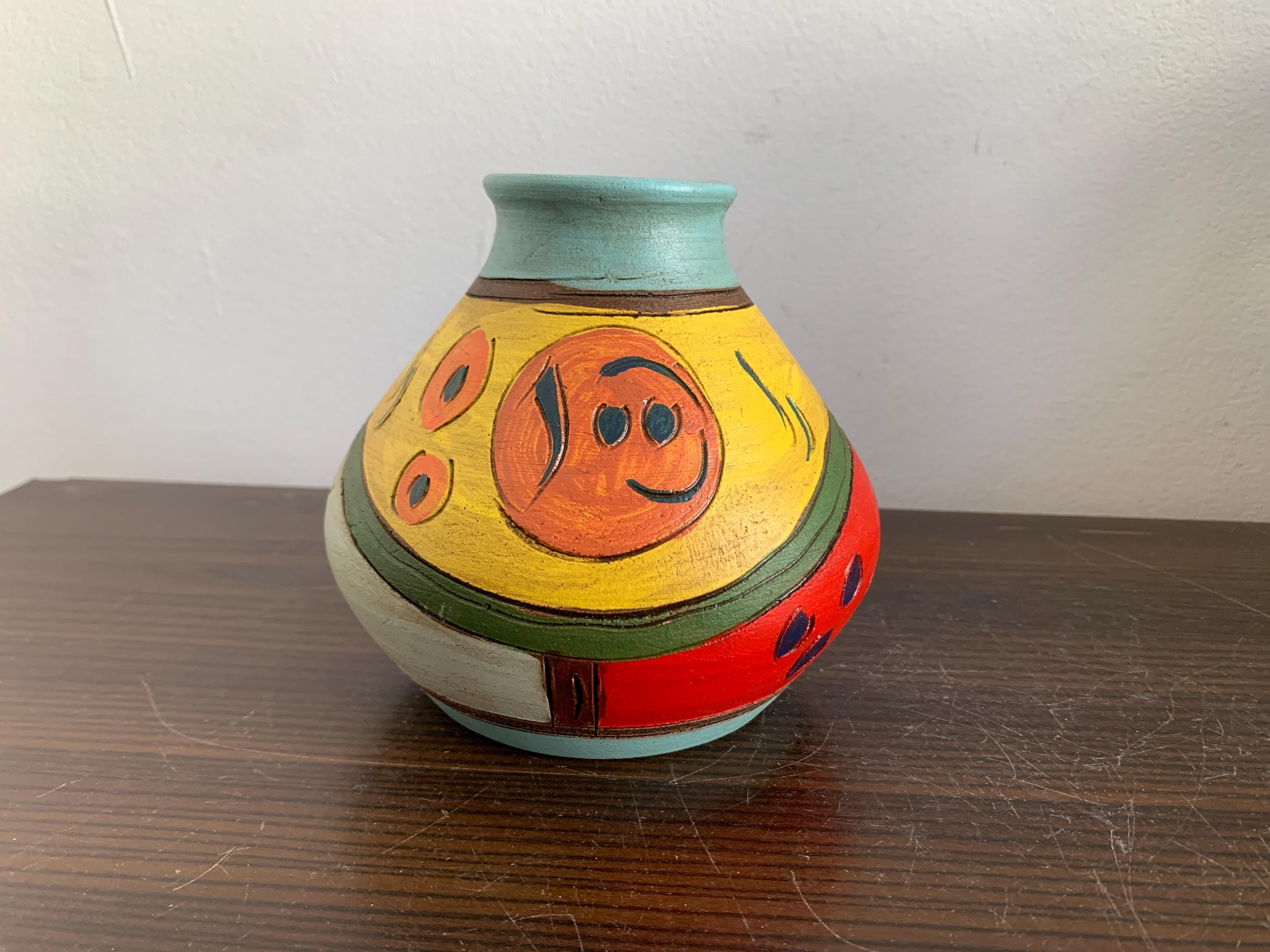 Antique spanish vase - Etsy 日本