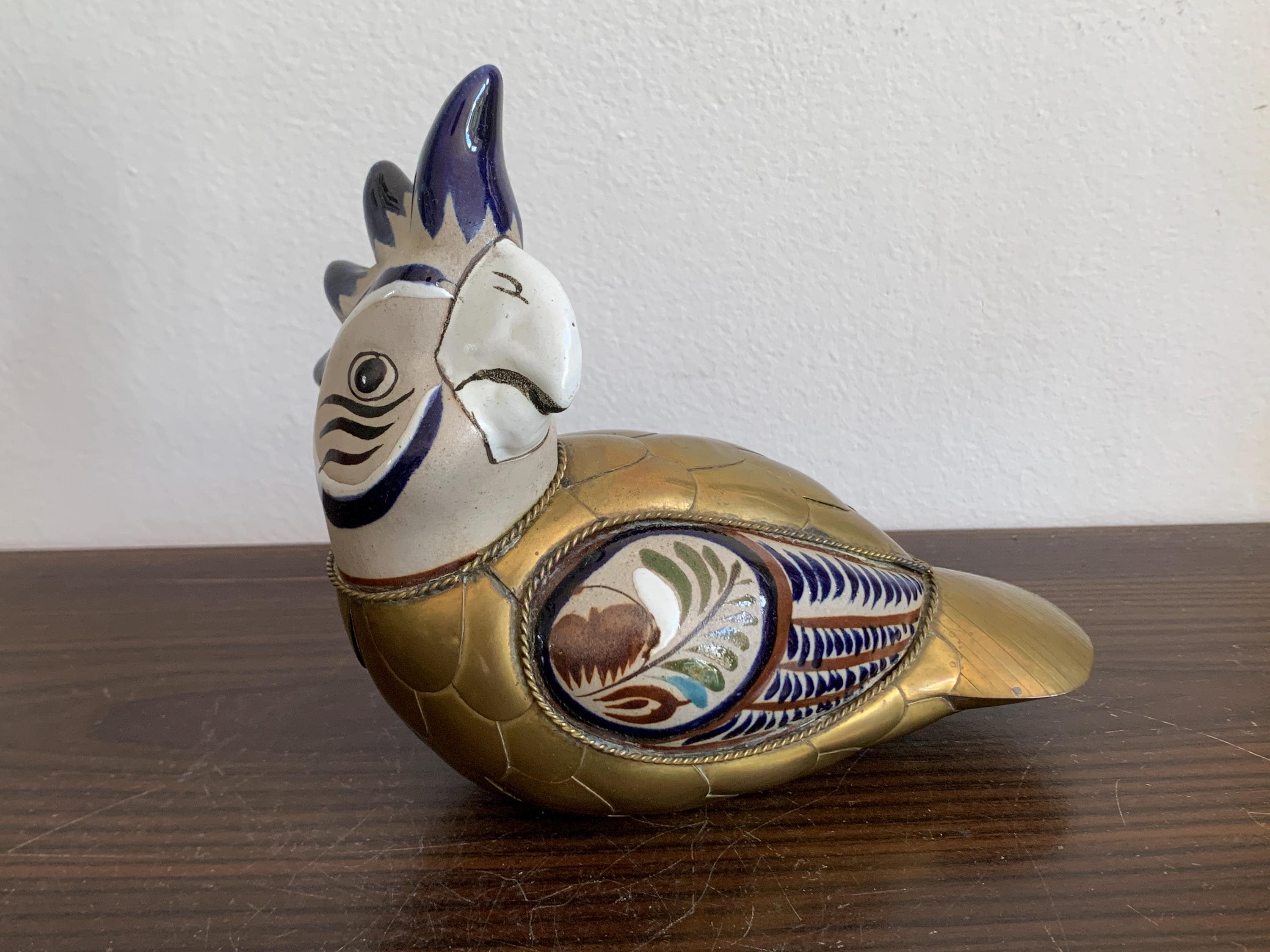 Sergio bustamante bird - Etsy 日本