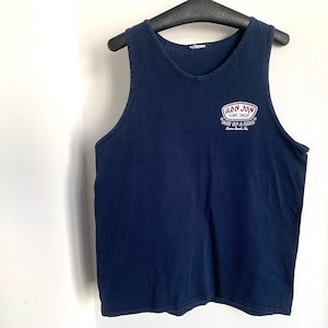Ron Jon Tank Top - Etsy