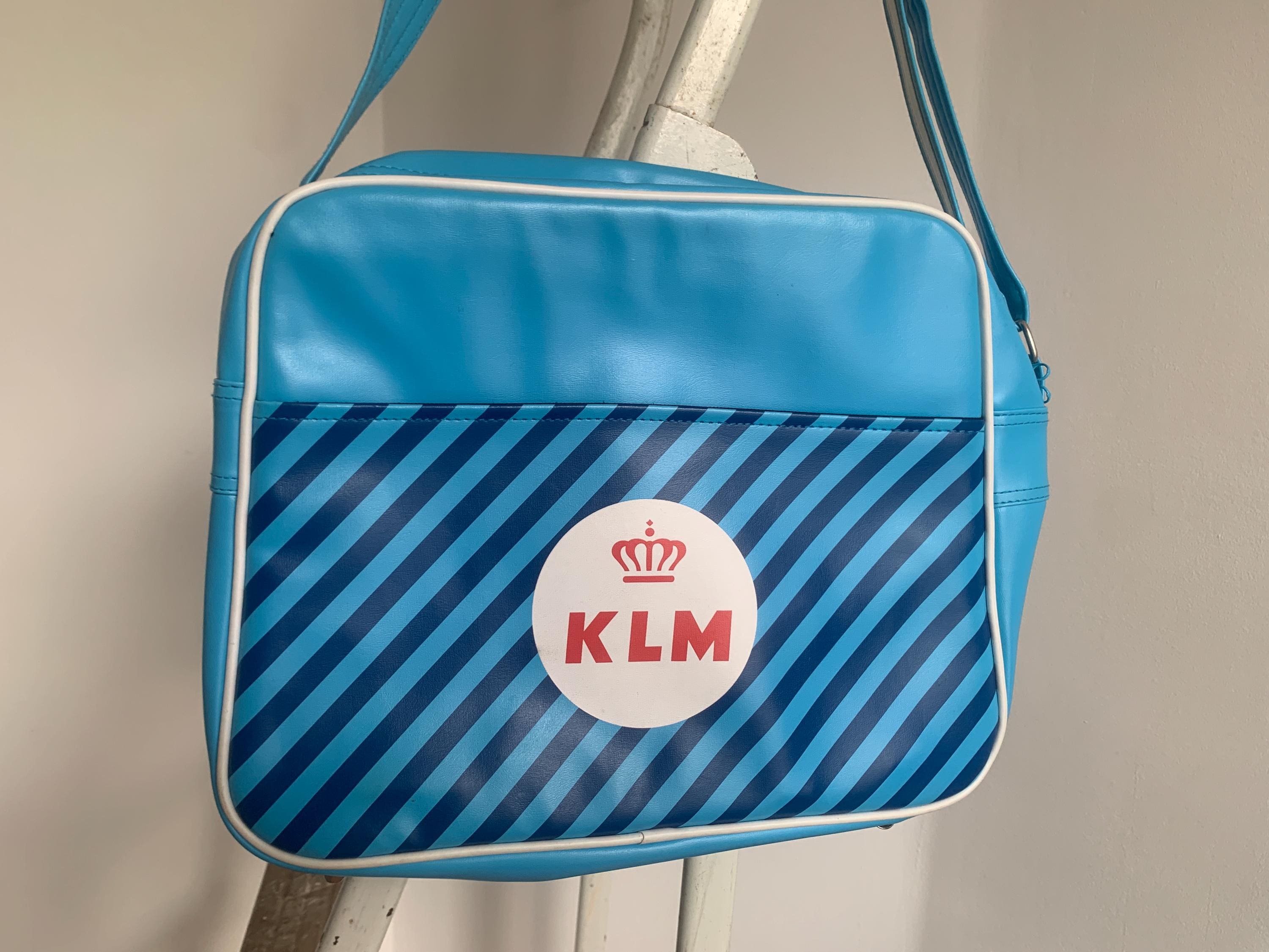 Vintage klm bag - Etsy 日本