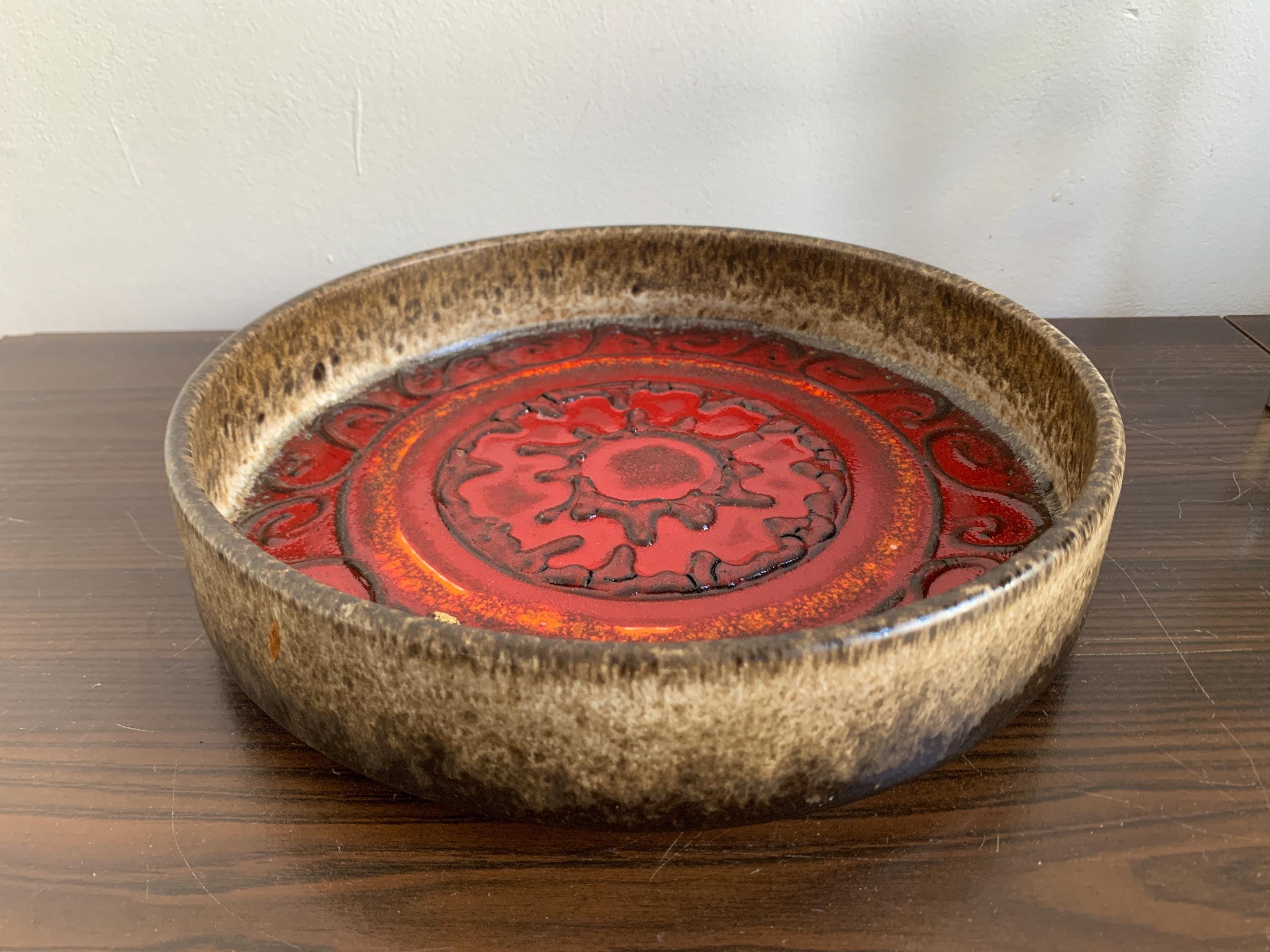 West Germany Ceramic - Etsy Finland