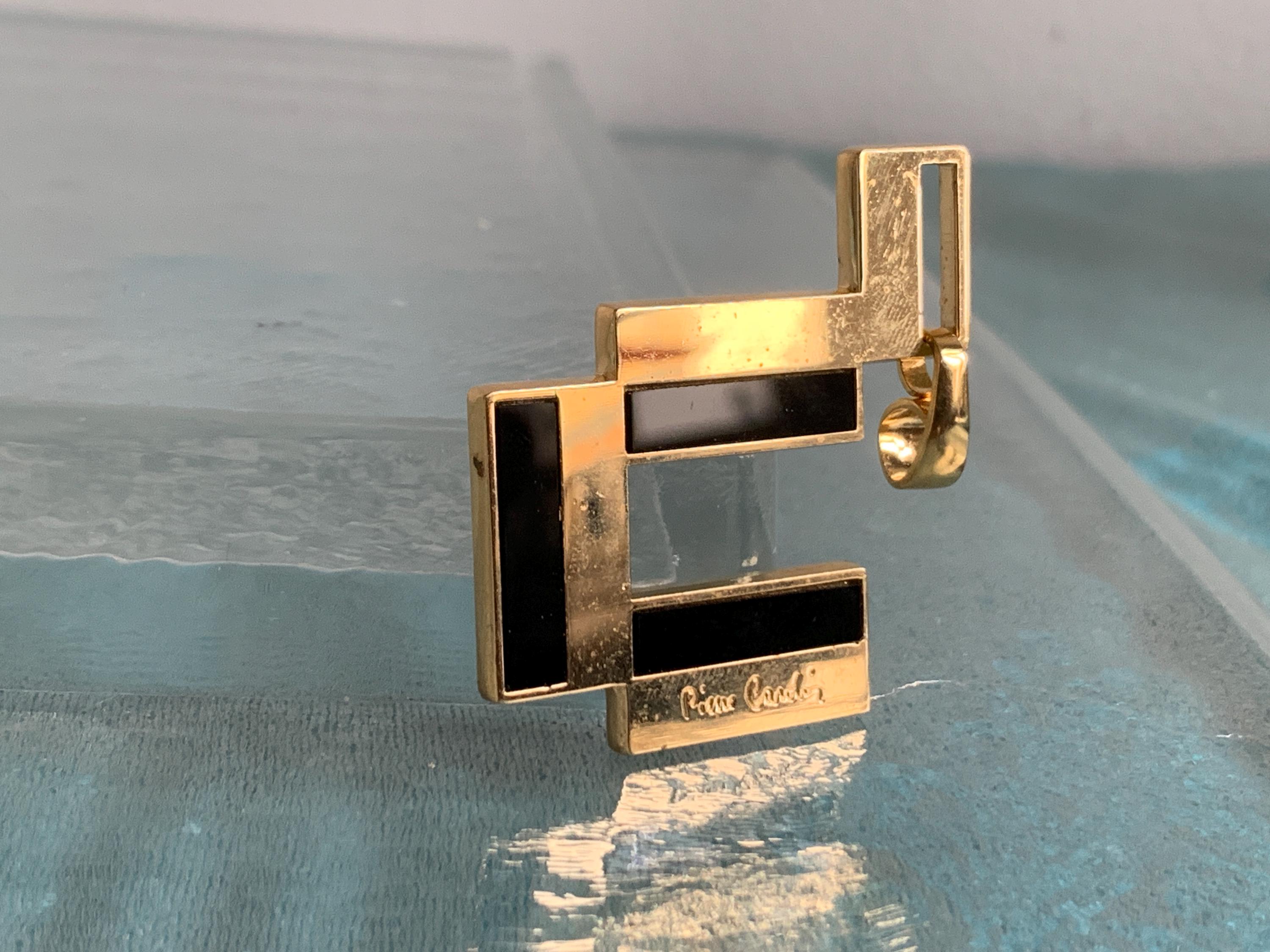 Pierre cardin jewelry - Etsy 日本