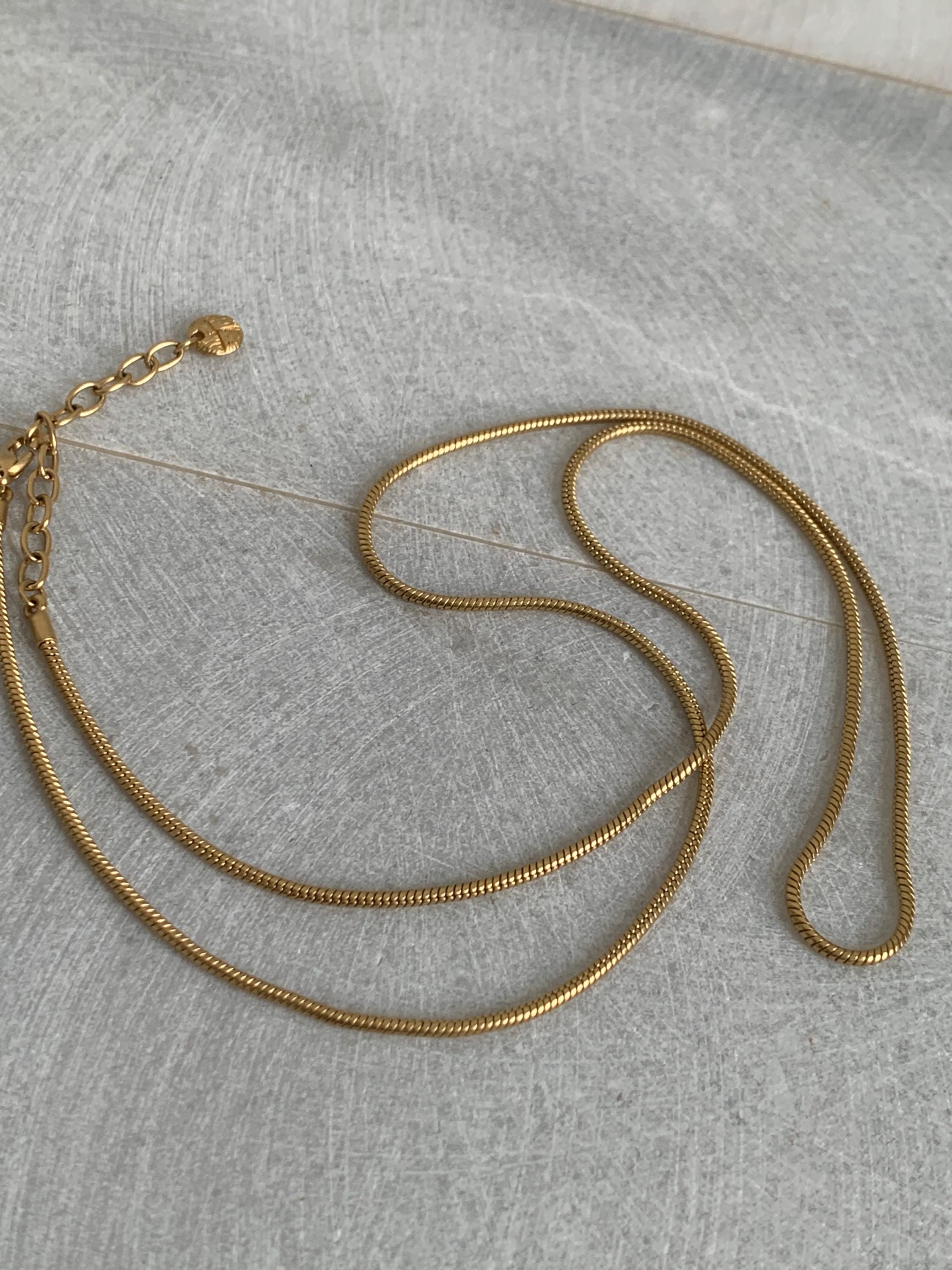 Nina ricci necklace - Etsy 日本