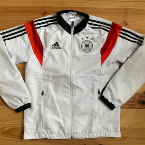 Germany Track Jacket - Etsy Germany Track Jacket - Etsy