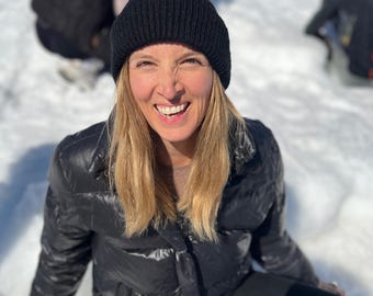 Human Hair Halo Wigs for Hats, Beanies, Scarves | Alopecia | Chemo (Front + Back)