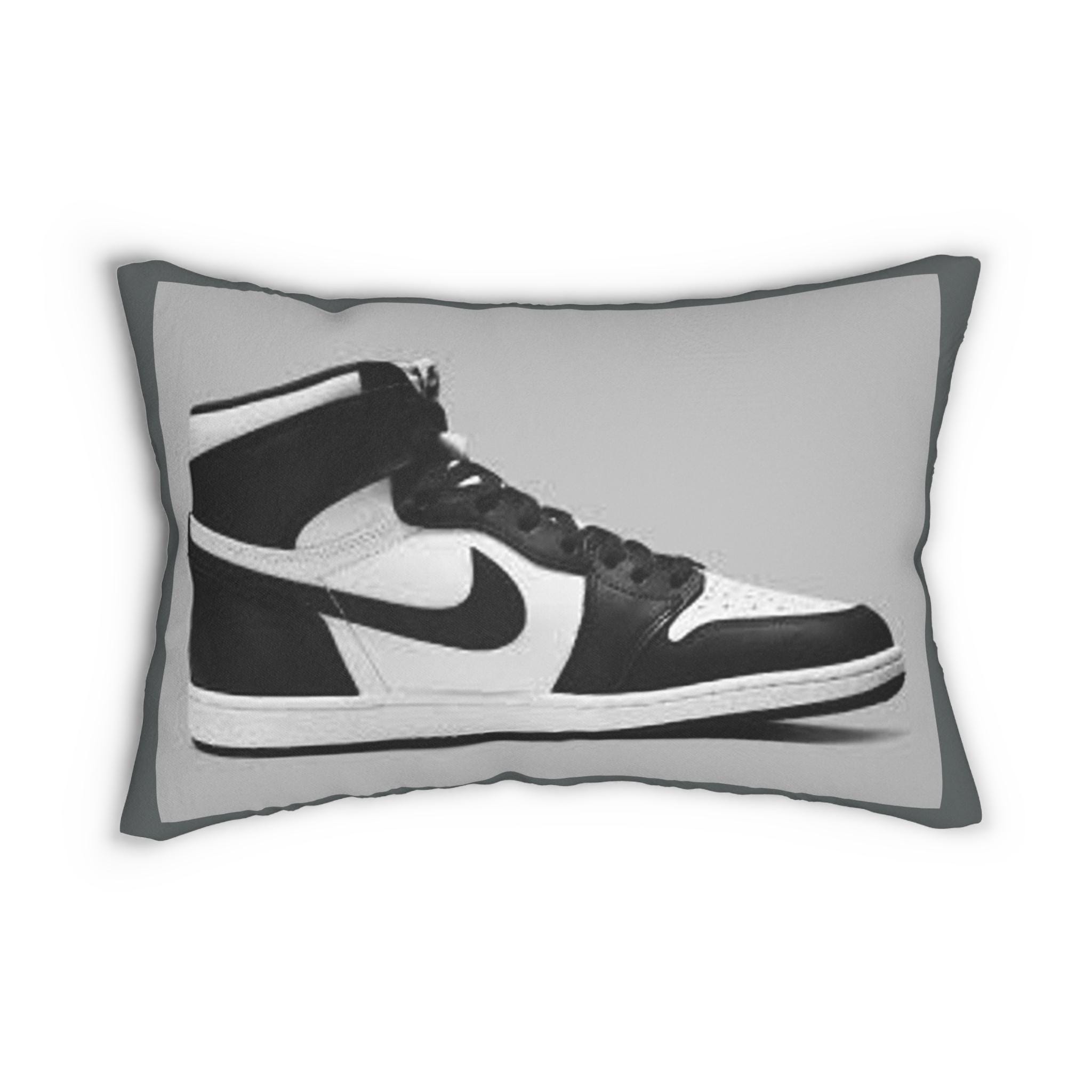 Nike Pillow - Etsy
