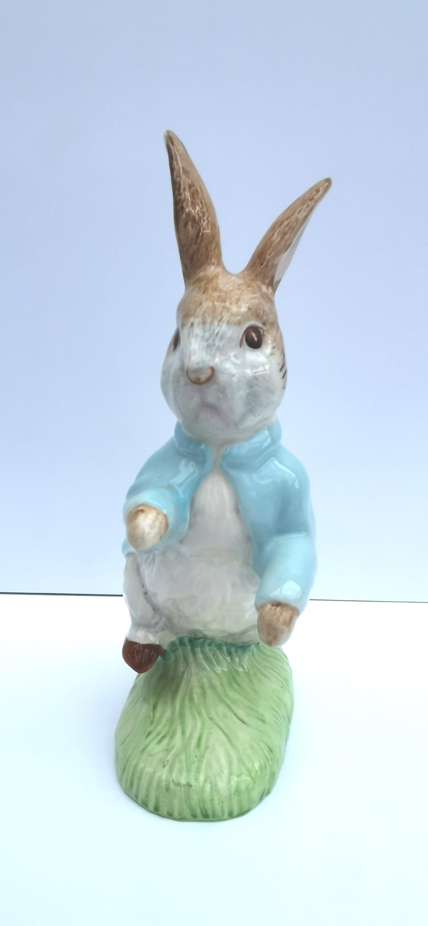 < perumocyan>100周年記念ピーターラビット　ベスウィック perumocyan様専用>100周年記念ピーターラビット ベスウィック