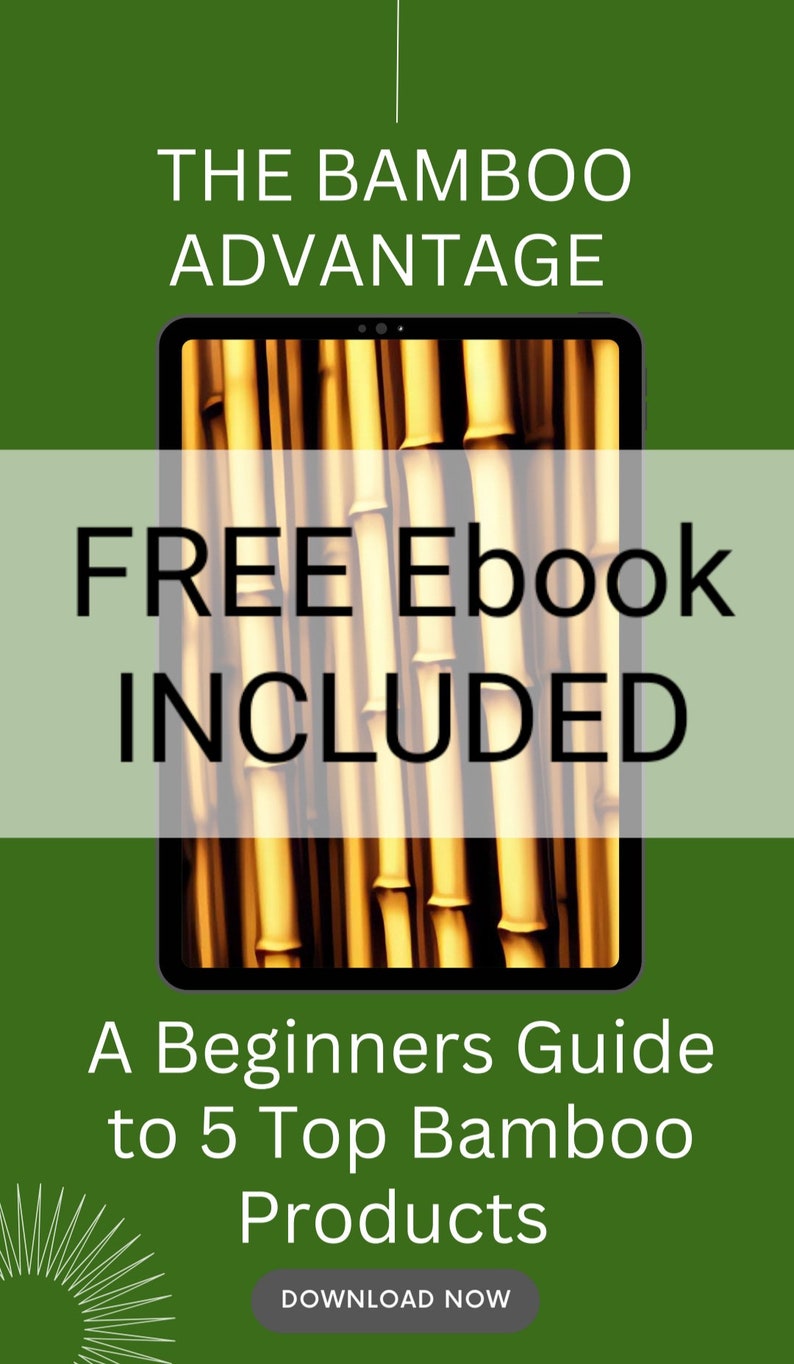 Build a Wind Chime Kit Bamboo Wind Chime DIY Create Your Etsy