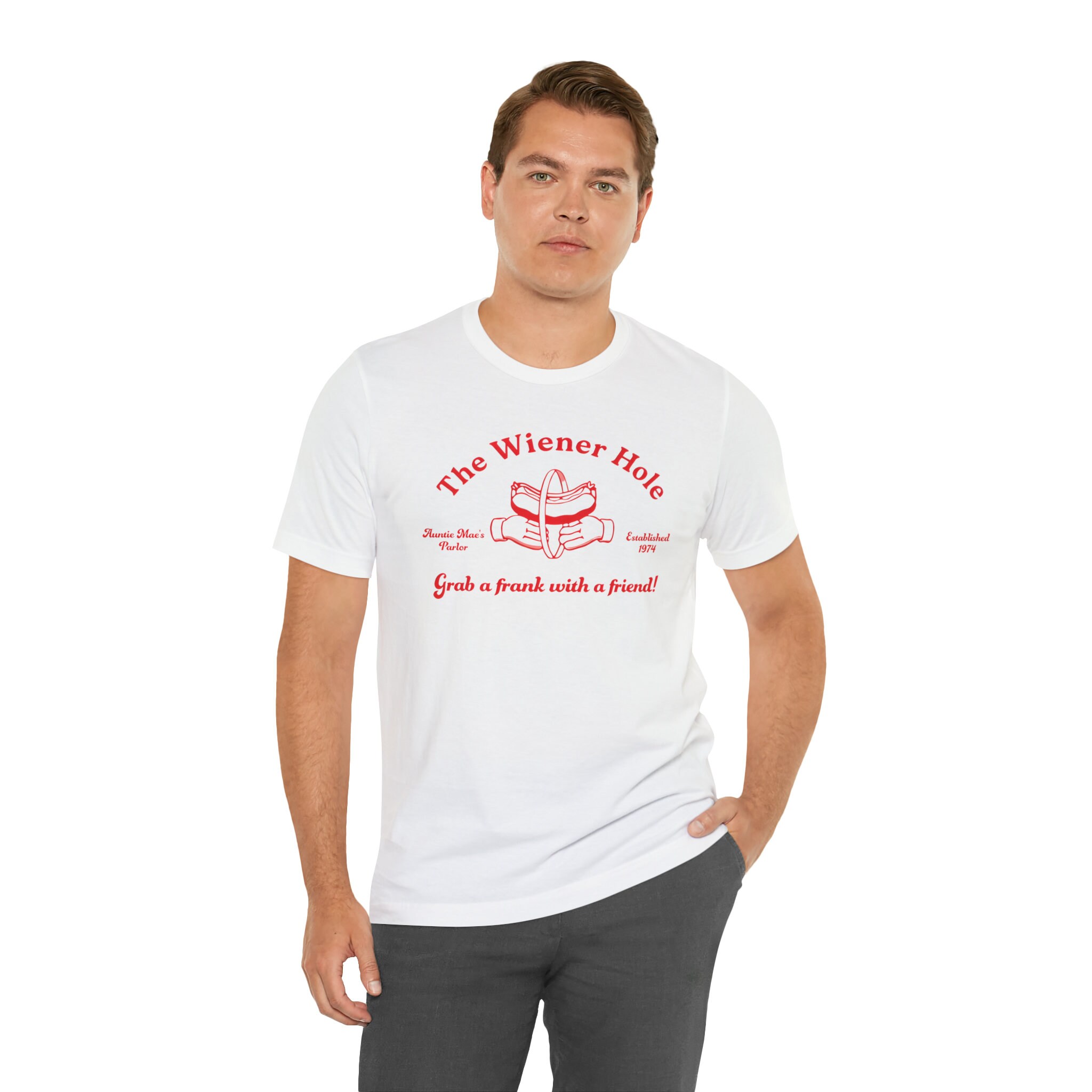 T-Shirt Uomo 'I'm A Sergeant Wanna Meet My Privates' - Divertente, 100% Cotone - Foto 2