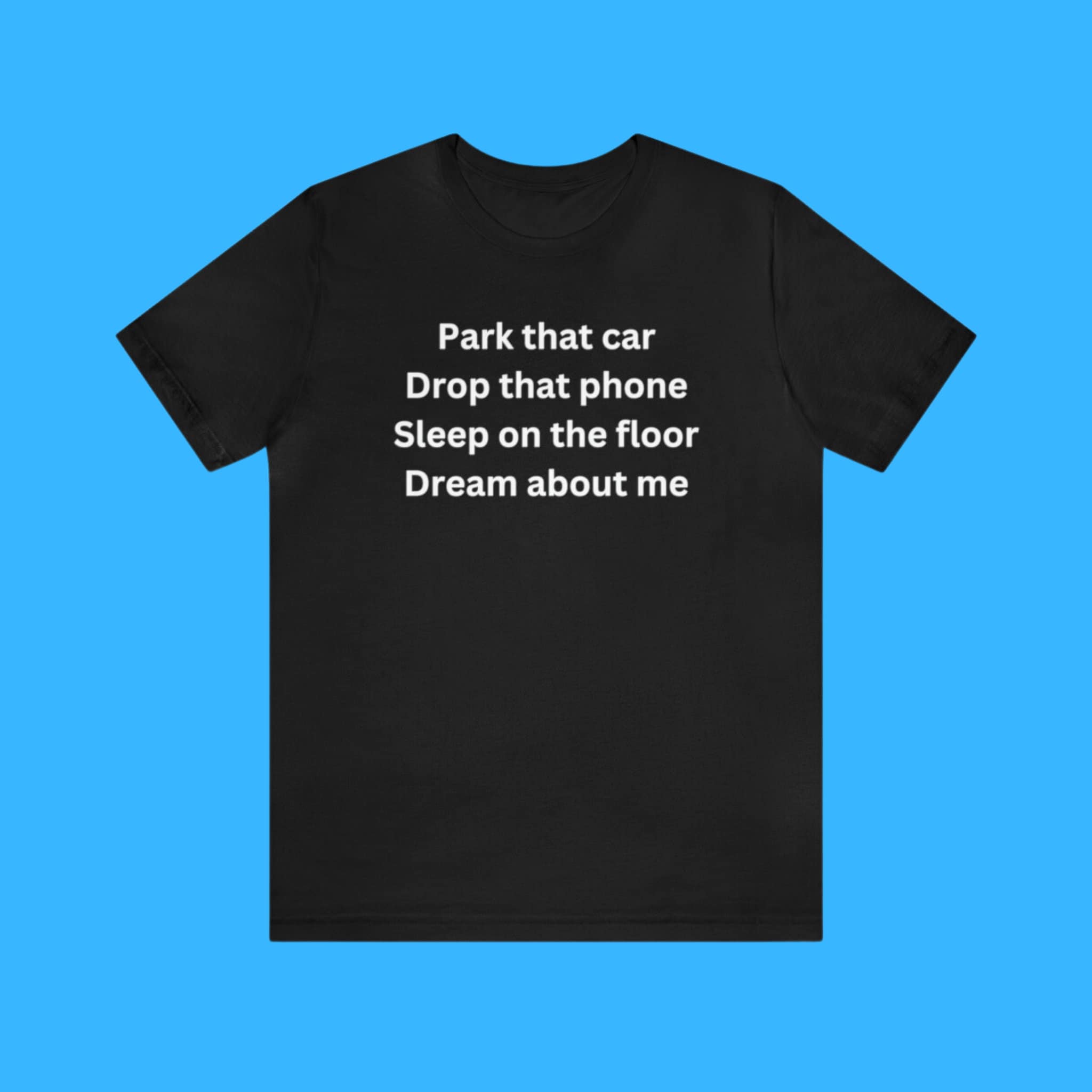 Broken Social Scene T-shirt: Anthems for a Seventeen Year‐old Girl 