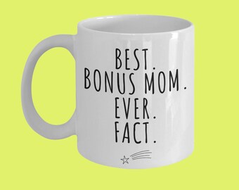 Gepersonaliseerde bonusmok moeder, cadeau aangepaste tekst