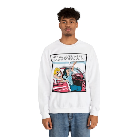 Loser sweater 2025