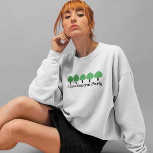 Carrie and Mr Big - Unisex Crewneck Sweatshirt - Etsy