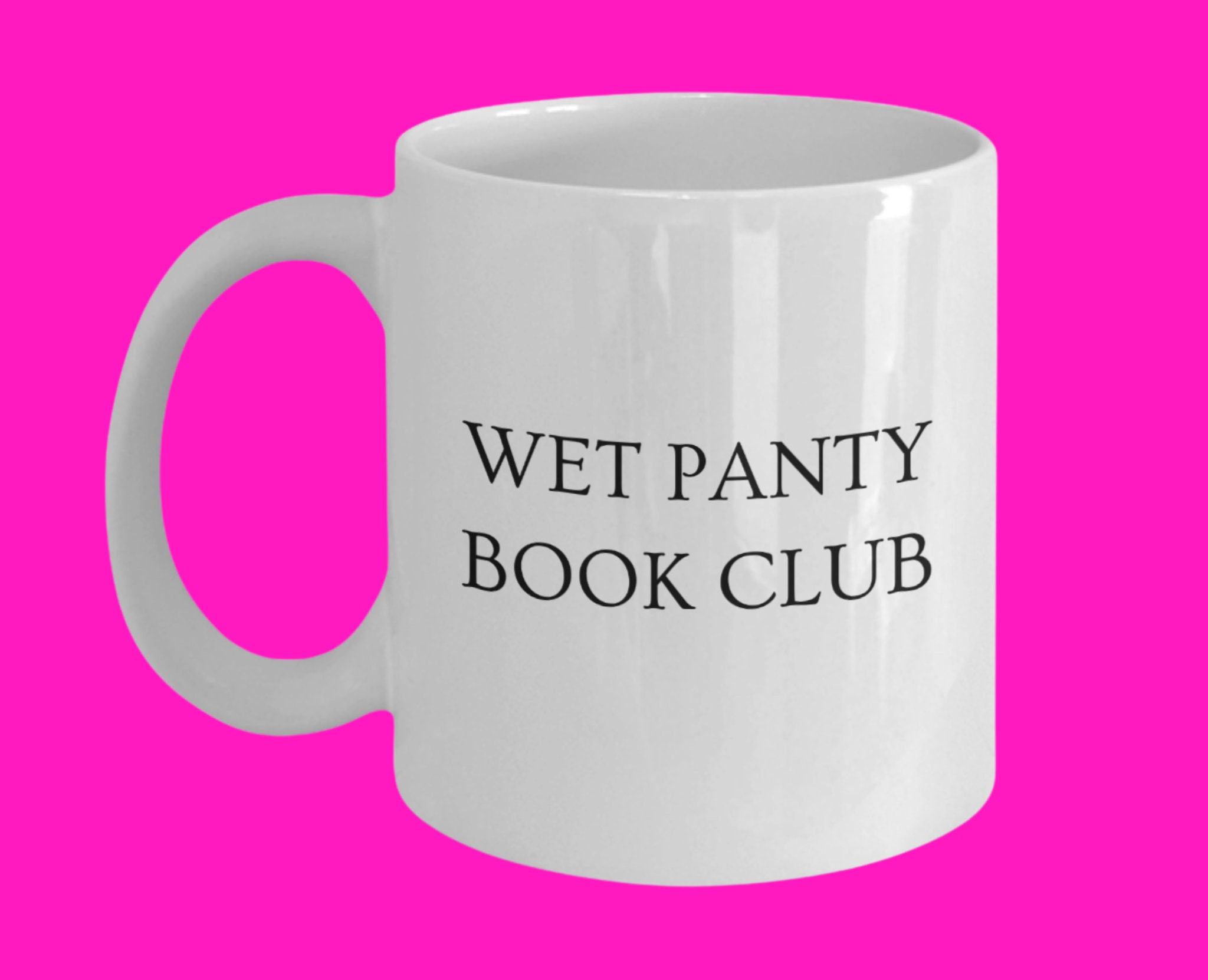 Porno Cup - Etsy