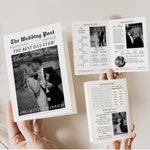 Wedding Printables