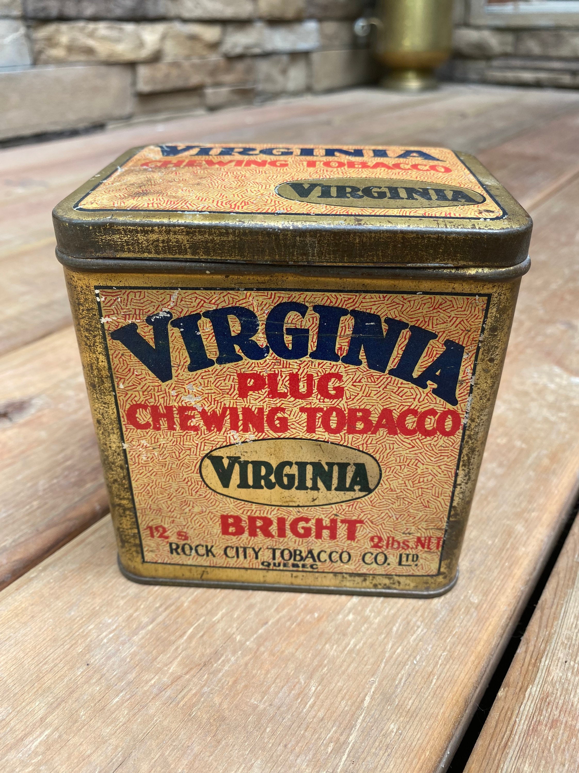 Plug Chewing Tobacco Walmartblooket Chroma - f7crai3