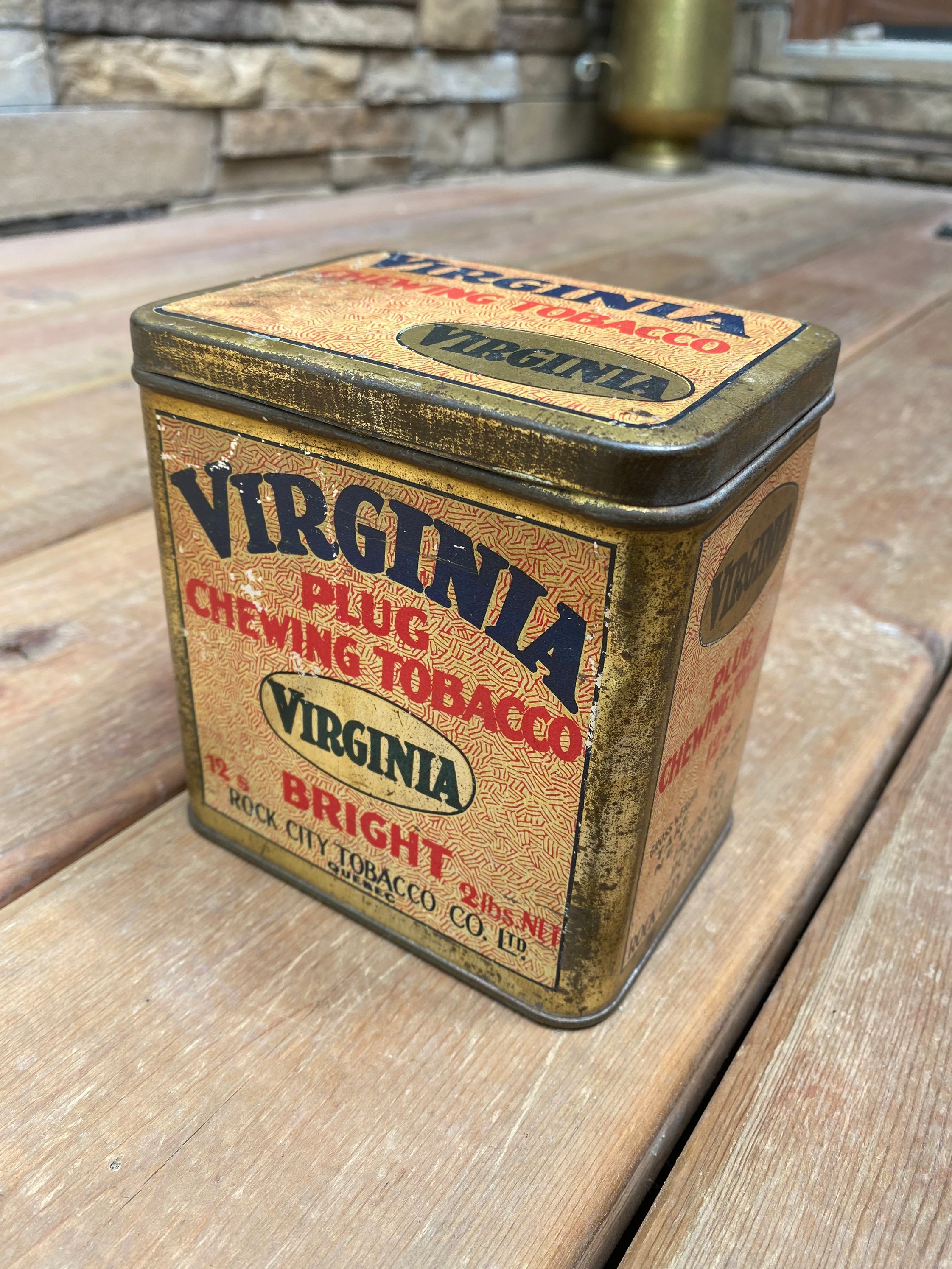 Plug Chewing Tobacco Walmartblooket Chroma - 6bj1uw3