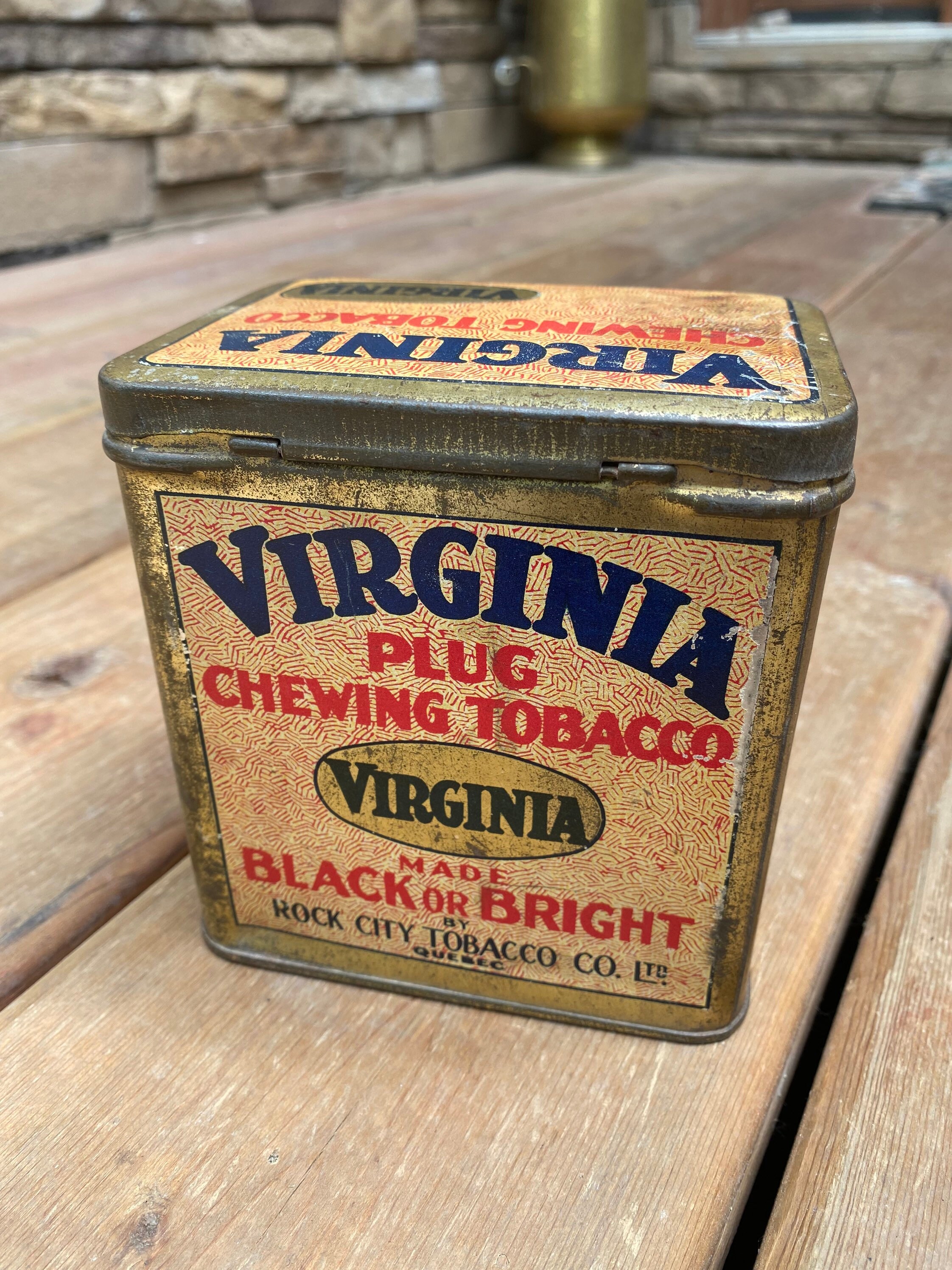 Plug Chewing Tobacco Walmartblooket Chroma - 5iaj5ga