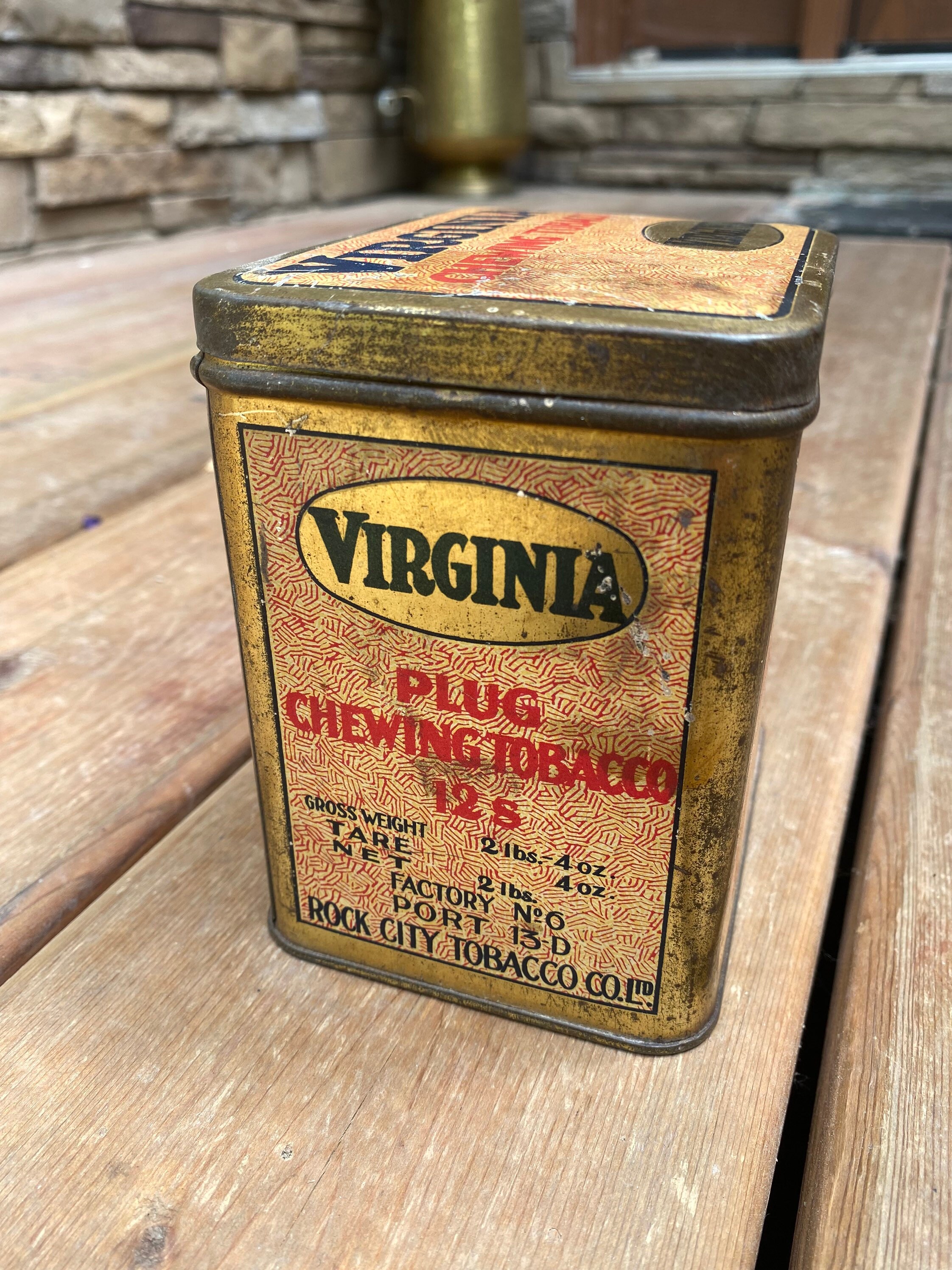 Plug Chewing Tobacco Walmartblooket Chroma - apmyonp