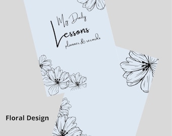 Homeschool Planner