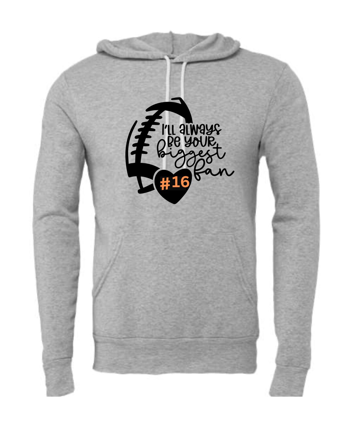 Football Fan Tshirt Football Mom Tee Football Biggest Fan Etsy Canada