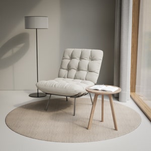 Whitewash end tables for living room deals