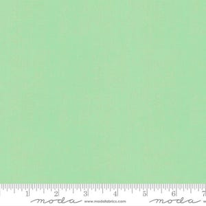 Bella Solids 2025 Cool Mint 9900 470 Moda