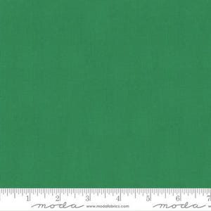 Bella Solids 2025 Jadeite 9900 471 Moda