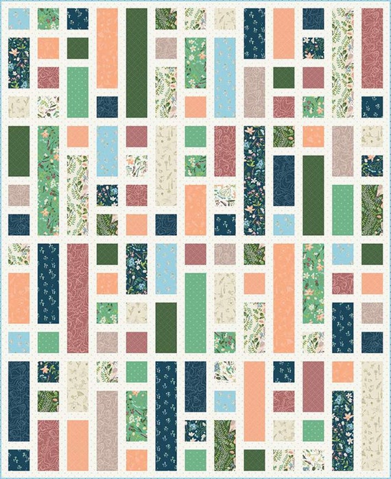 Urban Street Quilt Urban Street Quilt