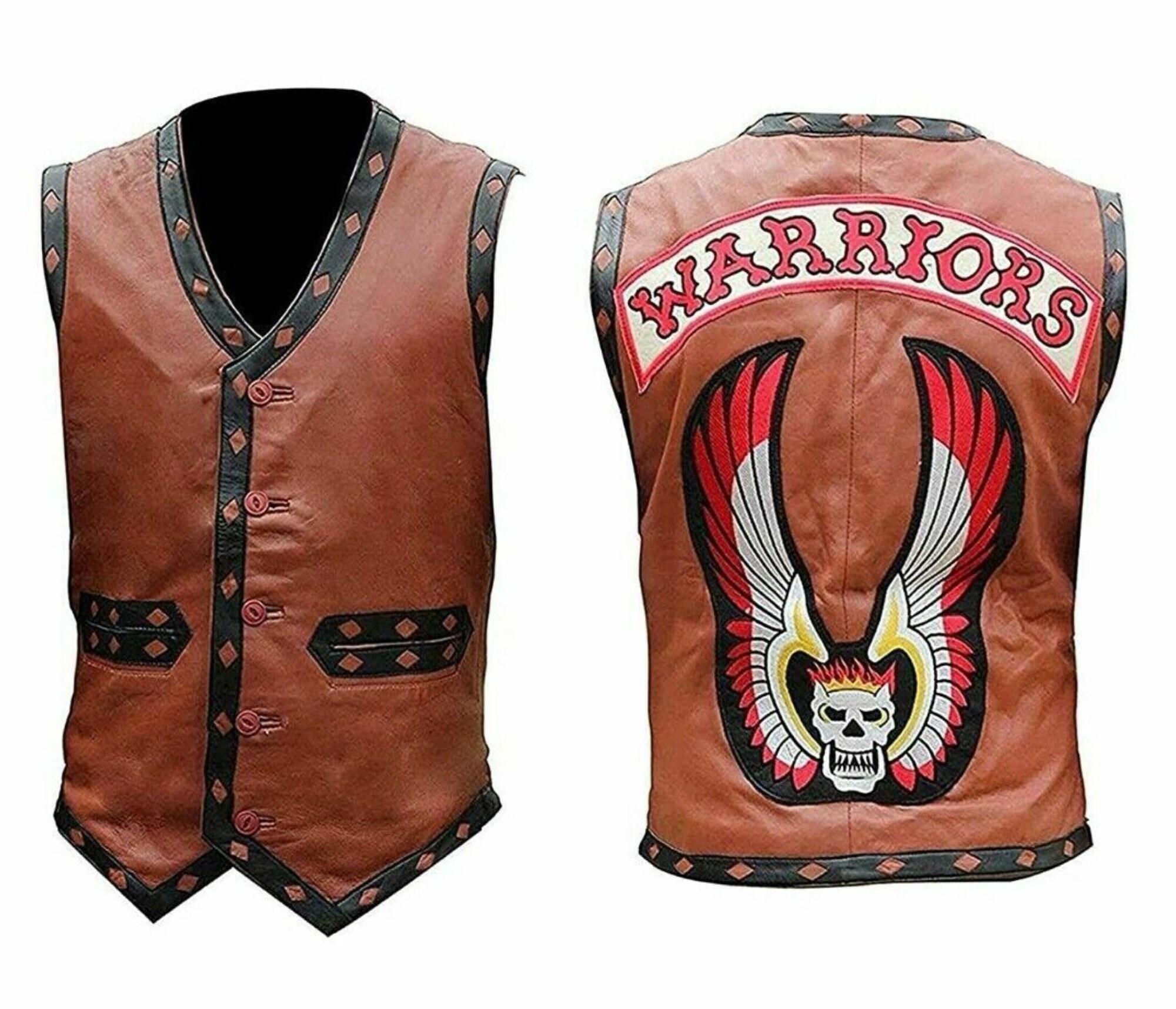 Jaket the warriors clearance