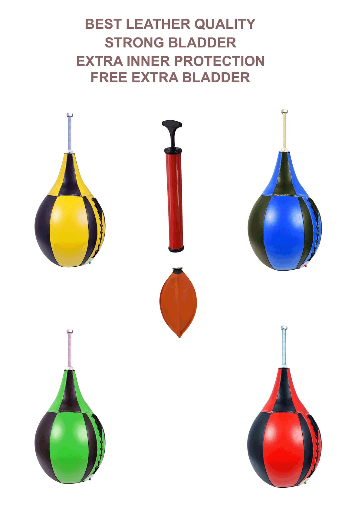 Punching Bag For Kalkomat / Jakar /Magic Play / Dawpol Boxer