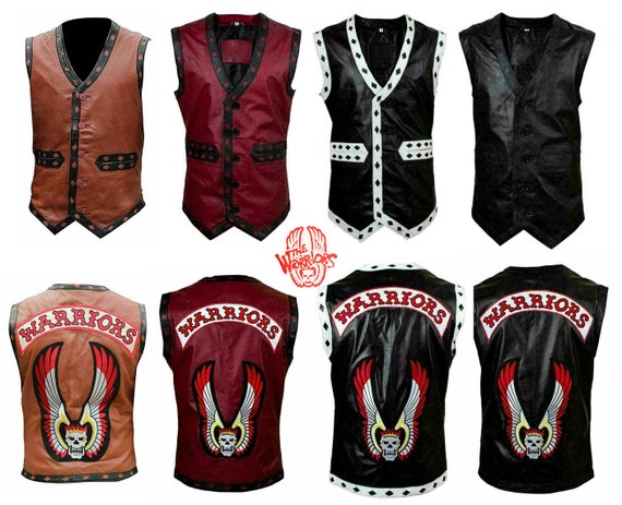 Vintage Leather Vests Letters Flowers Hip Hop Vest Womens Mens Kids Outdoor  Protective Waistcoat CS Game Body Armor Waistcoats Tank Tops From Yaadf2,  $57.8