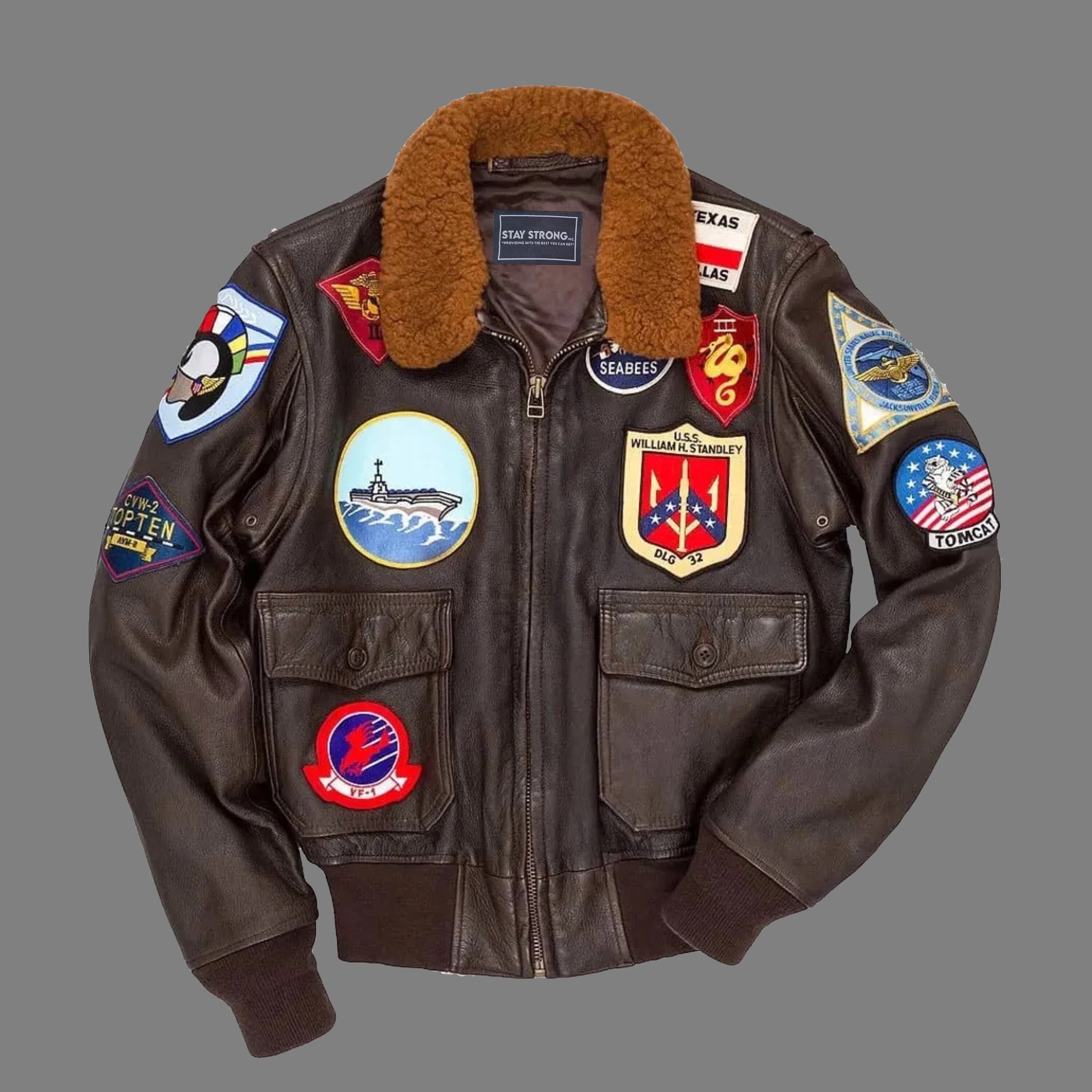 A2 Leather Jacket - Etsy A2 Leather Jacket - Etsy