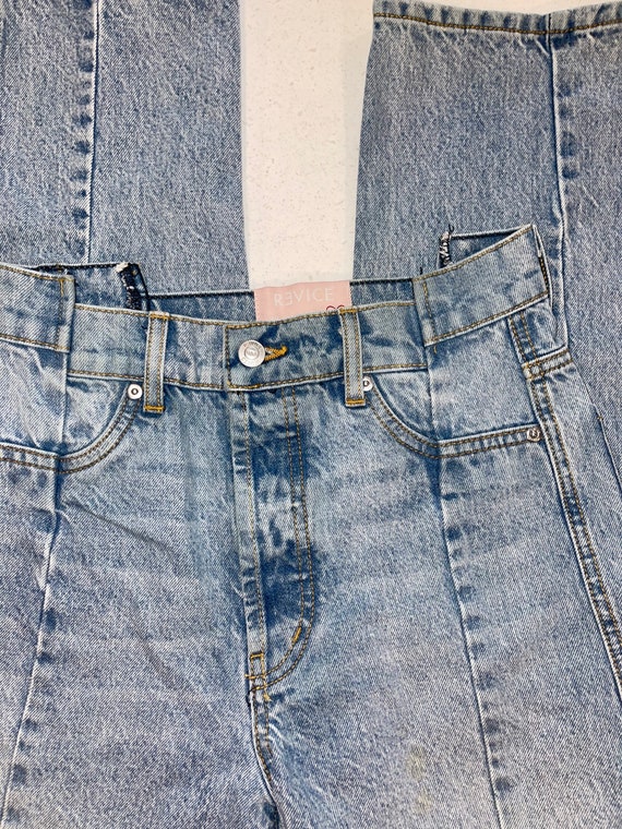 REVICE denim jeans