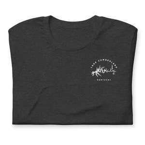 Lake Cumberland Classic Tee
