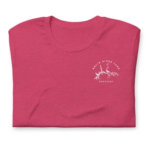 Nolin River Lake Classic Tee