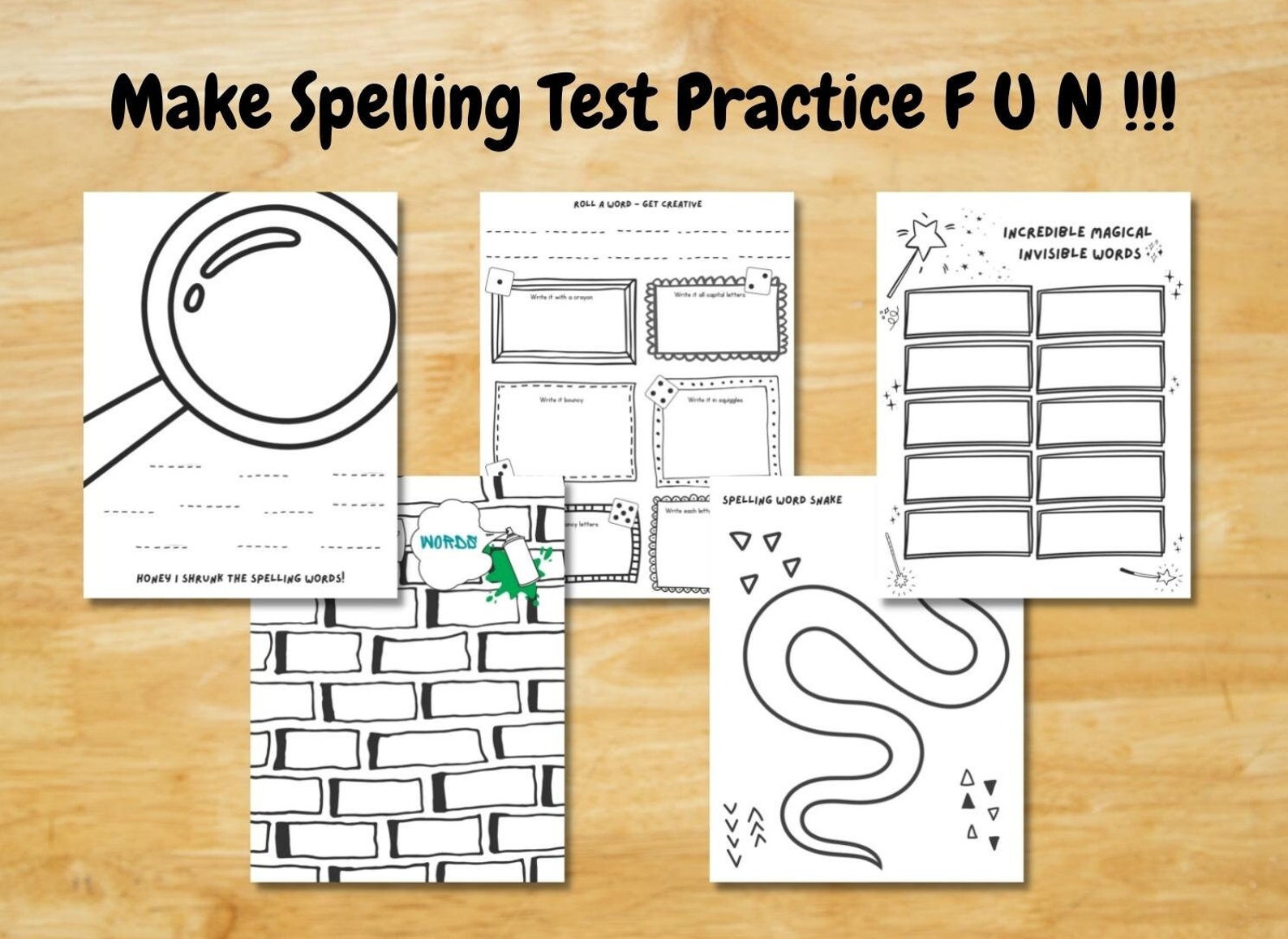 Spelling Test Practice Games Weekly 10 Word Spelling Test Fun Spelling test practice games weekly 10 word spelling test fun