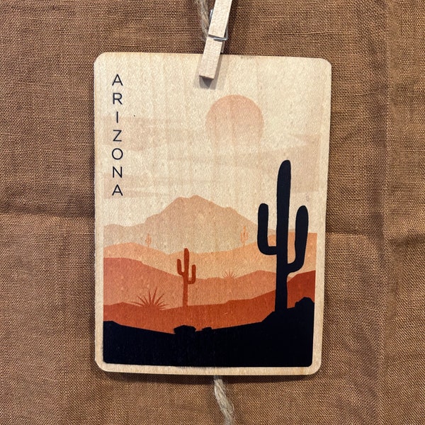 Arizona Birthday