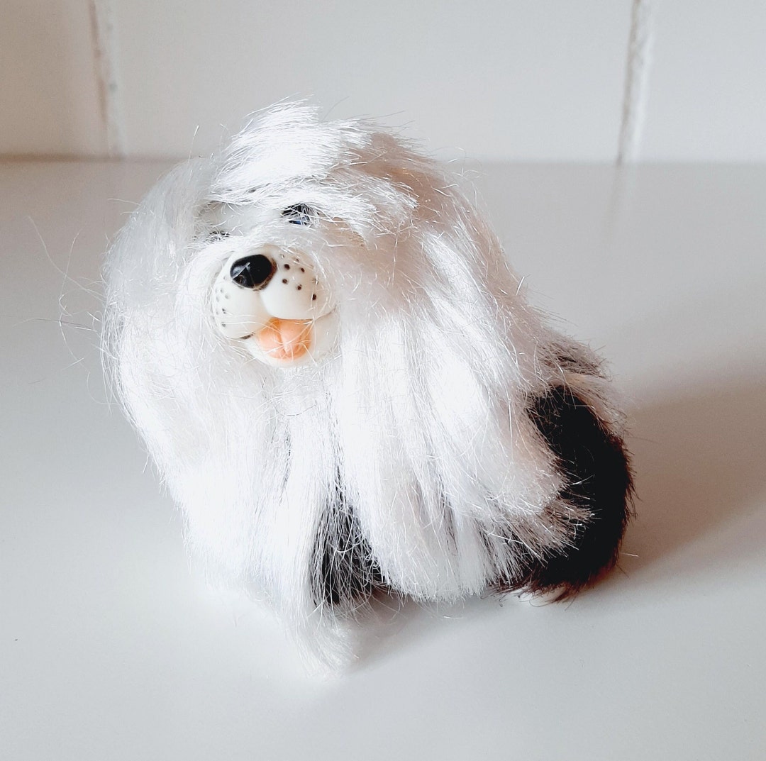 Lucy Cagnolina Interattiva Cane Lucy Giocattolo Cane Giocattolo