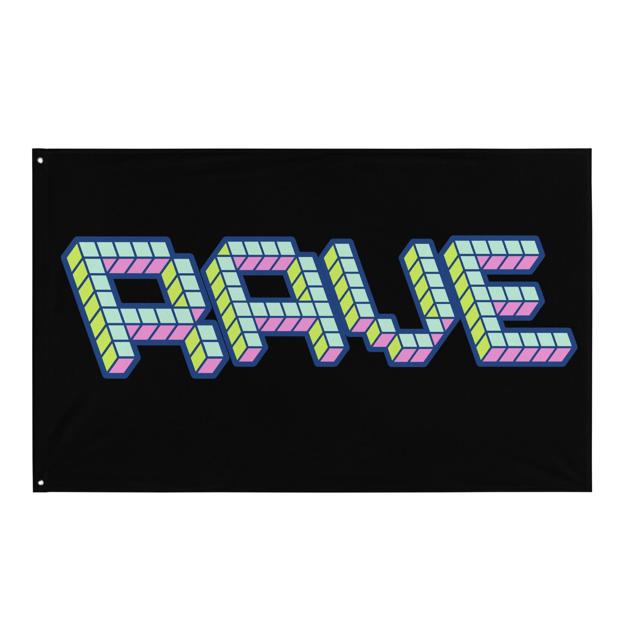 Reading Rave Banner Banner Flag Rave Banner Rave Flag Meme Banner Spongebob - Etsy