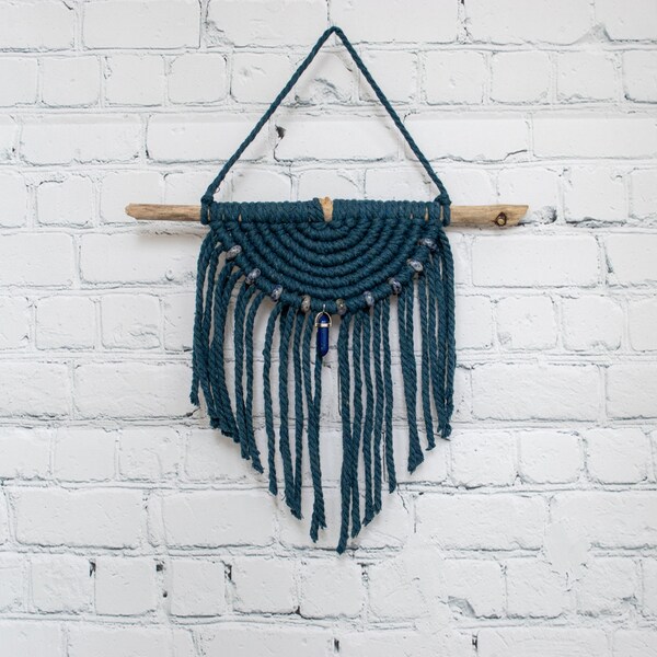 Driftwood Circle Etsy