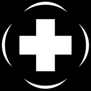 digital: Lasercut first aid kit