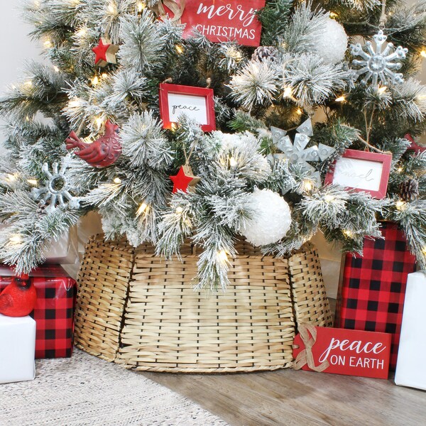 Boho Tree Skirt Etsy