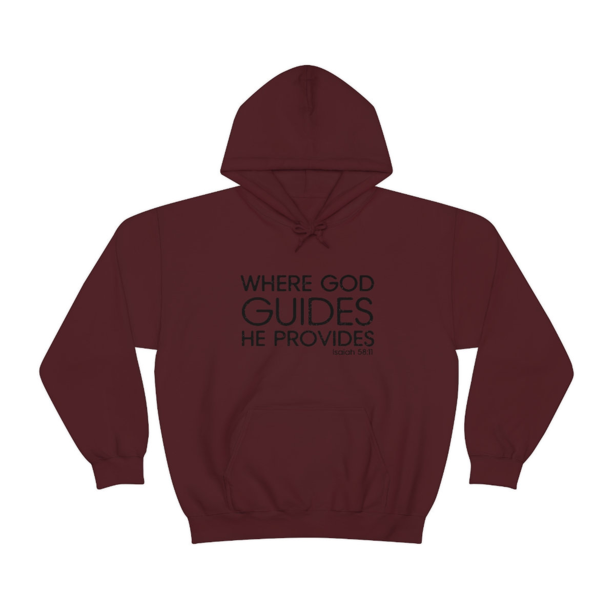 Worship hoodie Clearance