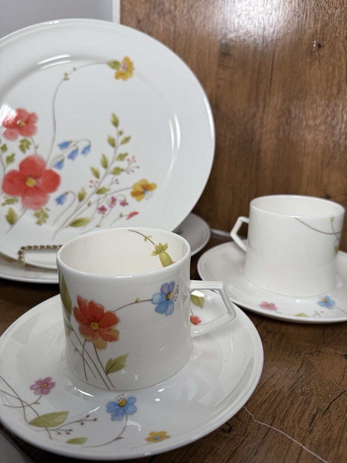 Mikasa Fine Bone China Australia
