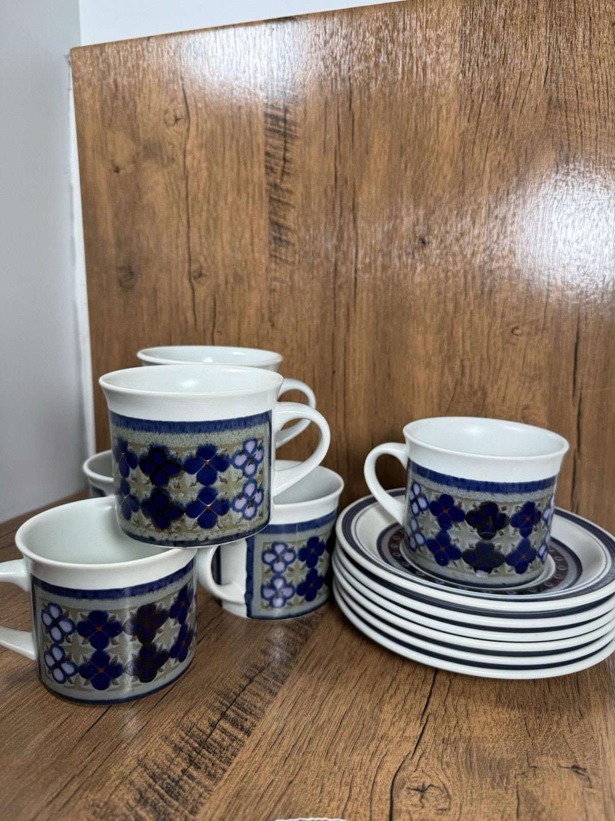 Royal doulton coffee set - Etsy 日本