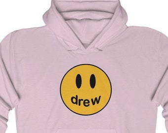 Drew House Hoodie - Etsy