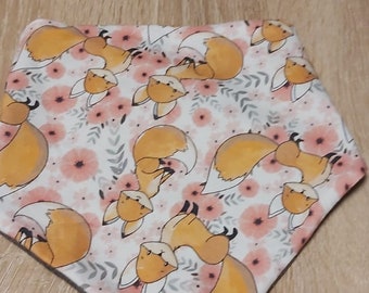 Children's scarf